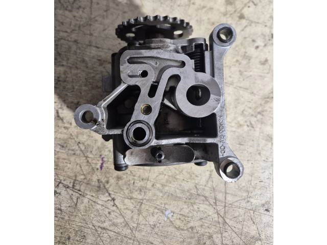 Čerpadlo oleje 059109570f, 059115103BQ   Audi A5 Sportback 8TA   