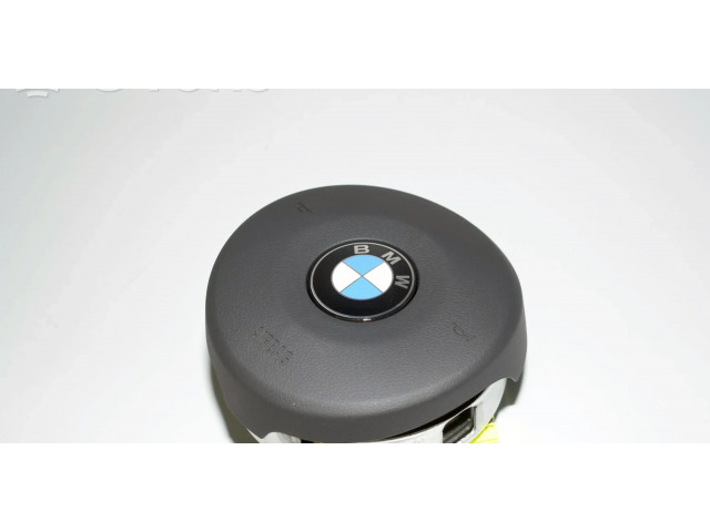 Подушка безопасности водителя 32308092206, 8092206   BMW 6 F12 F13