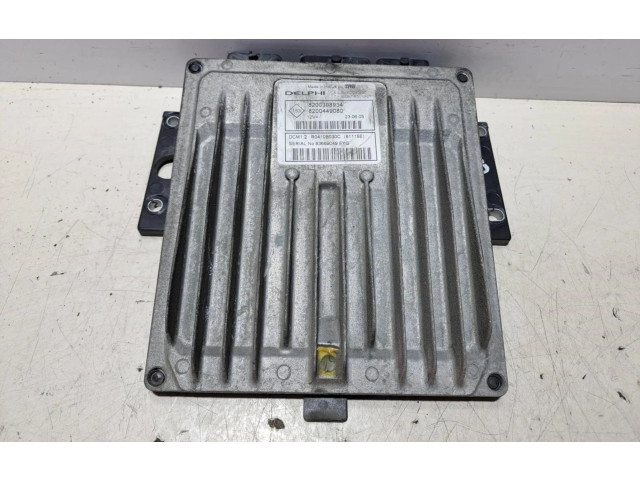Řídící jednotka 8200398934   Renault Modus 