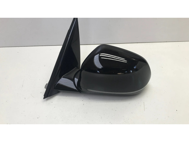 Zpětné zrcátko  levé BMW iX3 2023  697161  