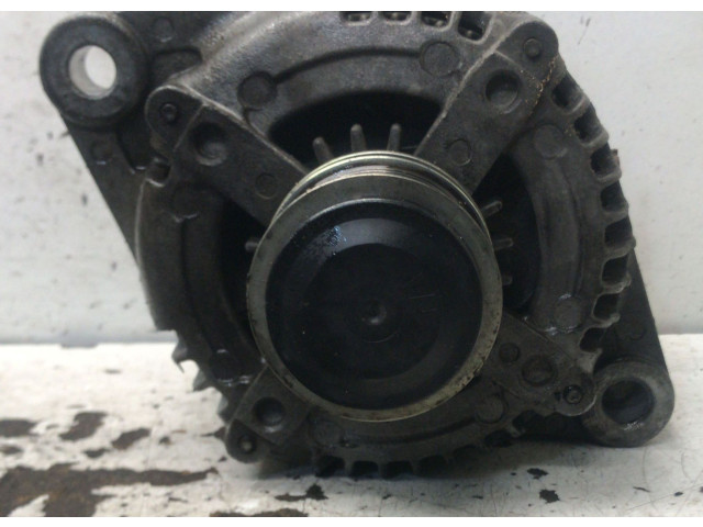 Генератор TN104210-1840, TN104210-1840   Fiat Freemont      