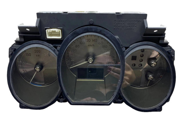 Панель приборов 8380030E91   Lexus GS 300 350 430 450H       
