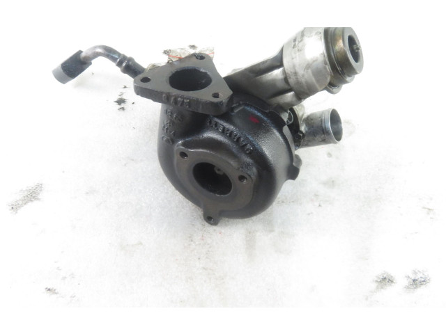  Турбина Audi A4 S4 B5 8D  028145702C, 028145702C   для двигателя AFN      