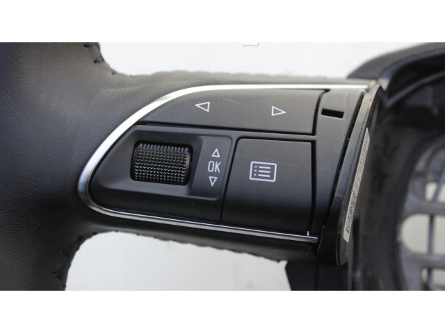 Volant Audi A7 S7 4G 2011 4G0419091D  