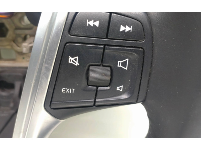 Volant Volvo V60 2014 P31250592, 34110217B  