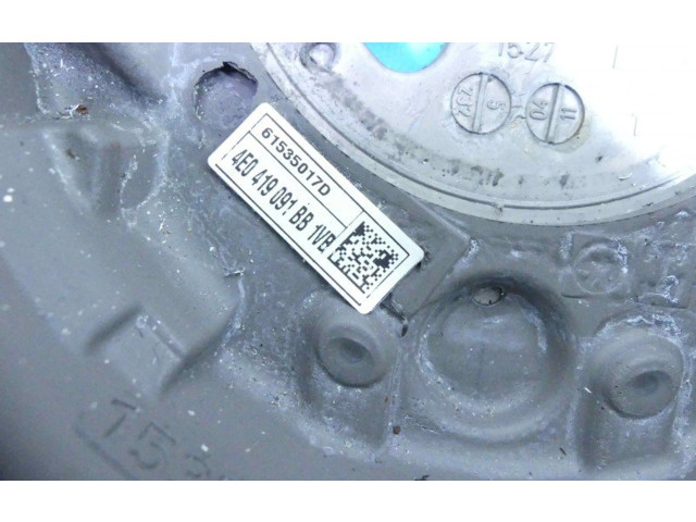 Volant Audi A8 S8 D3 4E 2004 4E0419091BB, IMPRK1319211  