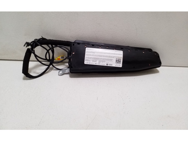 Подушка безопасности в сиденье 8J0880241C   Audi TT TTS Mk2