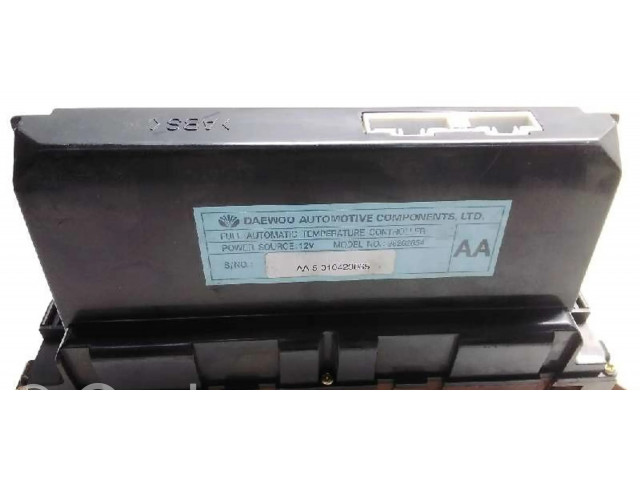 Модуль блока управления кондиционером AA5010423065   Daewoo Tacuma