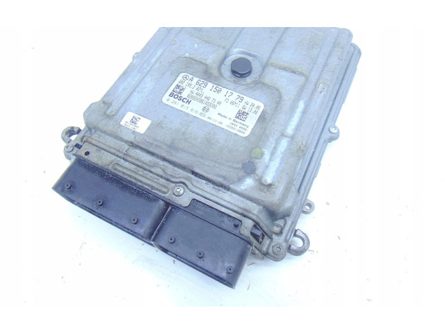 Řídící jednotka A6291501779   Mercedes-Benz ML W164 2005