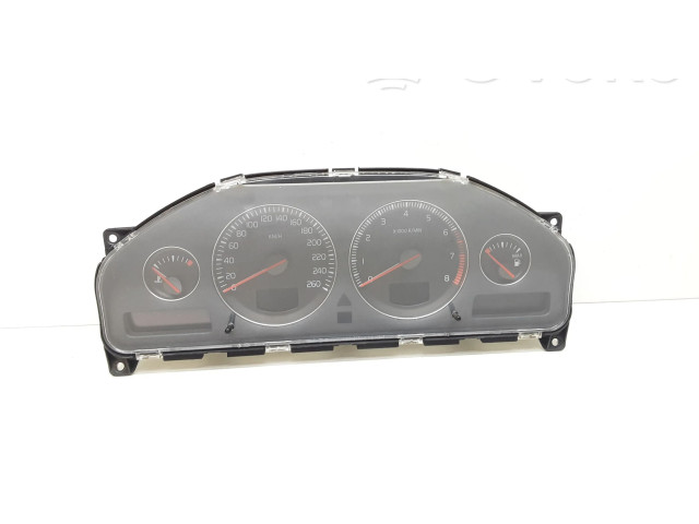 Přístrojová deska  Volvo XC90 2004 8673265  