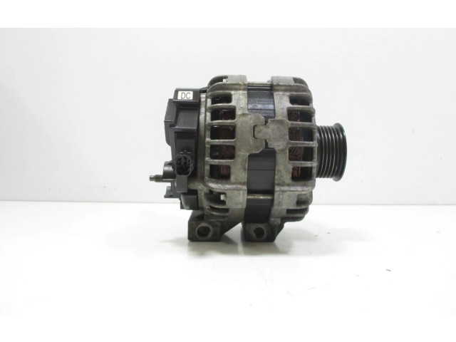 Генератор 39007852   Opel Zafira C      