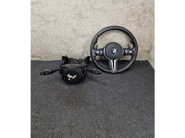 Volant BMW M3 F80 2019 7847607, 6333202  