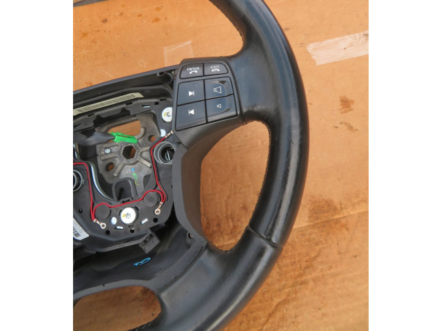 Volant Volvo V70 2011 30778841  