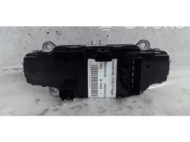Блок управления климат-контролем 2116813   Ford B-MAX