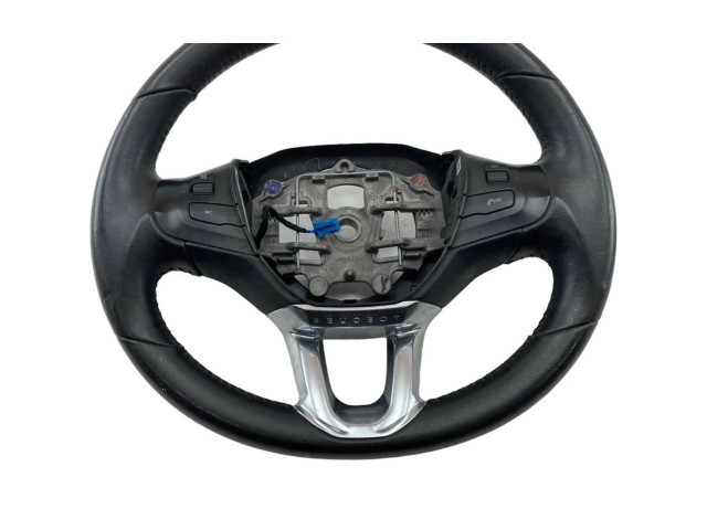 Volant Peugeot 2008 I 2013 96750123ZD  