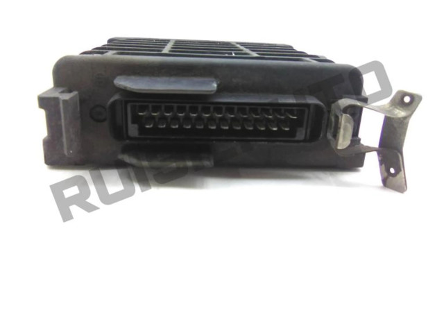 Блок управления двигателя 0025453632   Mercedes-Benz 190 W201