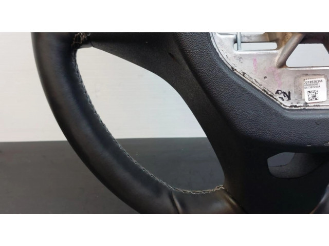 Volant Opel Corsa F  6468211  
