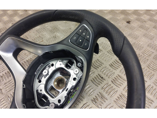 Volant Mercedes-Benz A W176 2016 a0014609103  