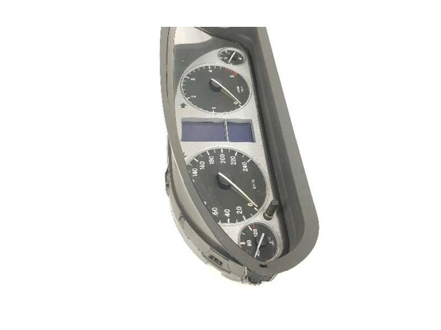 Přístrojová deska  Mercedes-Benz B W245 2007 A1695404548, 1695404548  