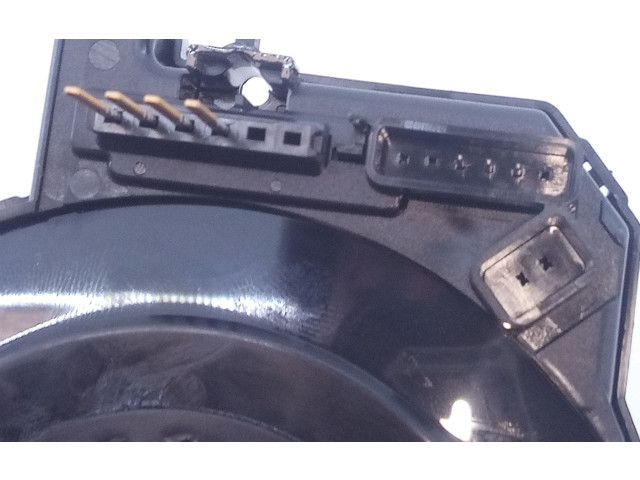 Подушка безопасности водителя 4M0907129HA, E2-A1-5-2   Audi A4 Allroad