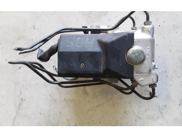 Jednotka ABS 0265200043, 0265200043   Mrcedes-Benz E W124 