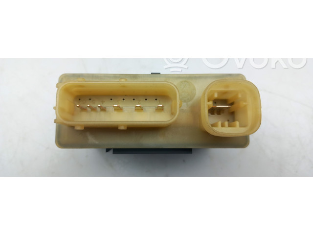 Блок управления 9801916680   Citroen SpaceTourer M