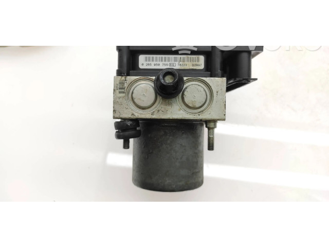 Jednotka ABS 0265234622, 78223   Subaru Legacy 2007