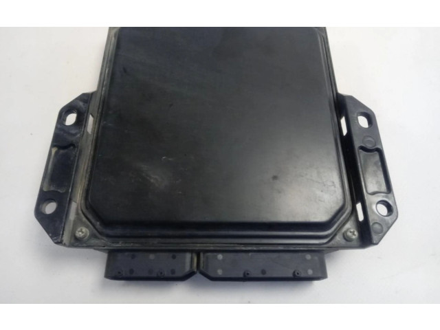 Řídící jednotka 23710EB310, 23710EB310   Nissan Navara 