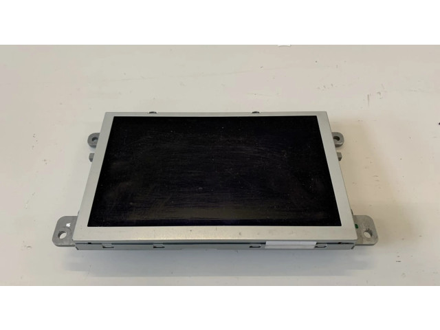 Панель приборов 8F0919604, 8F0919604   Audi Q5 SQ5       