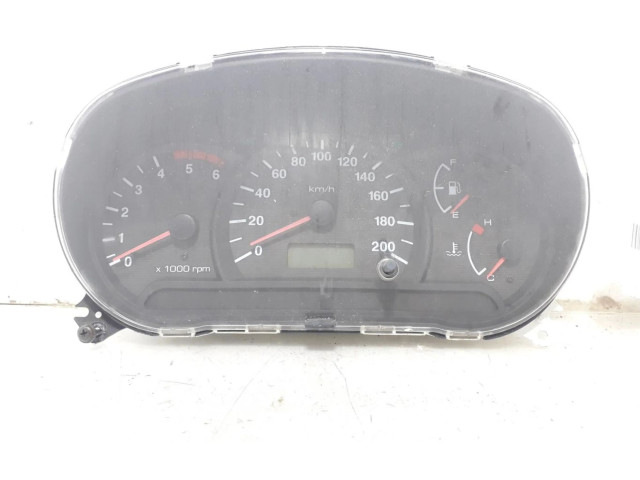 Přístrojová deska  Hyundai Accent  9400725100  