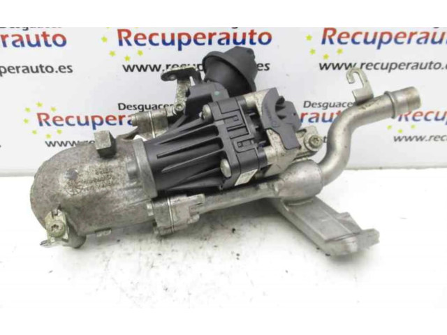 Клапан EGR 9671187780    Peugeot 3008 I