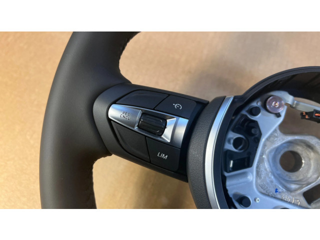 Volant BMW X1 F48 F49 2015 32307848338, 32307850403  