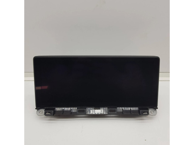 Дисплей    8611078040   Lexus NX