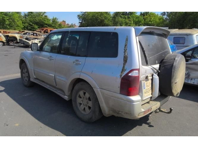 Генератор ME203546   Mitsubishi Montero      