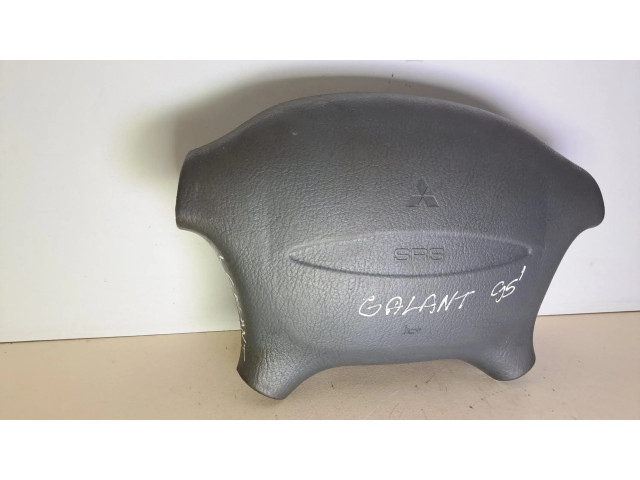 Подушка безопасности водителя 100500894B04   Mitsubishi Galant