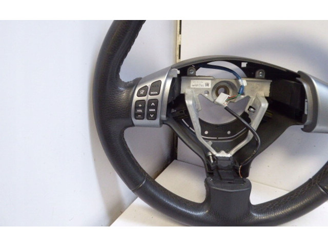 Volant Fiat Sedici 2012 GS131-05610  
