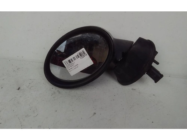 Zpětné zrcátko  levé Mini One - Cooper R50 - 53 2001  51167192473  
