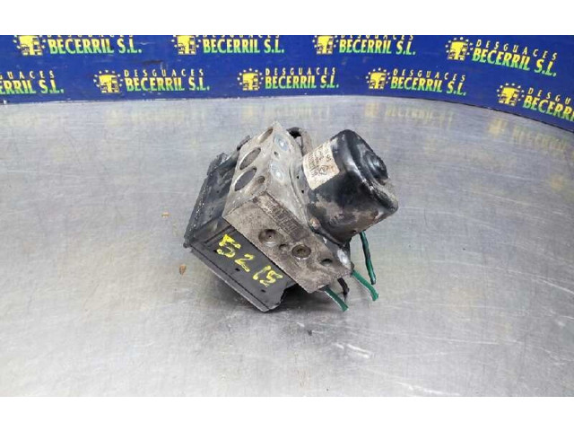 Блок АБС 7700424520, 56TE2AAY2   Renault  Laguna I  1994 - 2000 года