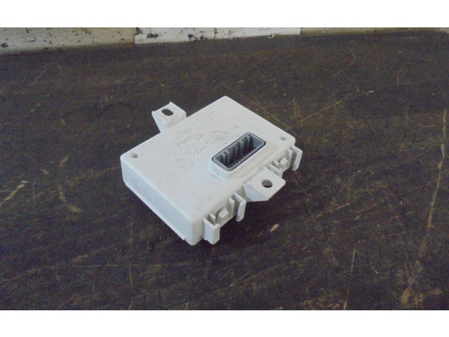 Блок управления 283460712R, 283460712R   Smart ForFour II W453