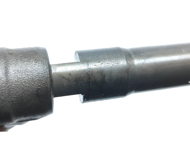Форсунка HMLGT2183R, 0445110569    Renault Espace V (RFC)   