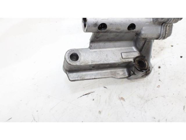 Čerpadlo oleje 0381151050   Seat Ibiza IV (6J,6P)   
