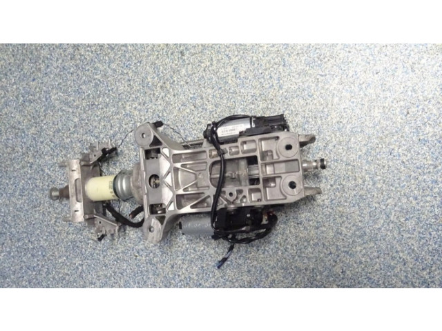  рейка  Колонка рулевая 6787926   BMW 5 F10 F11 2009-2016 года