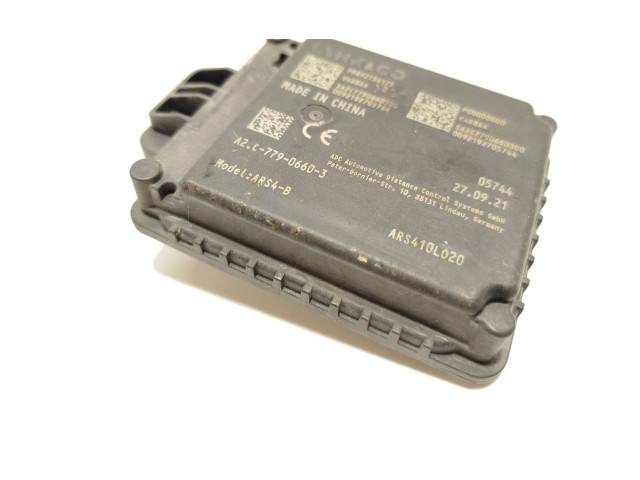 Блок управления 8892136175, P8892136175   Lynk & co 01