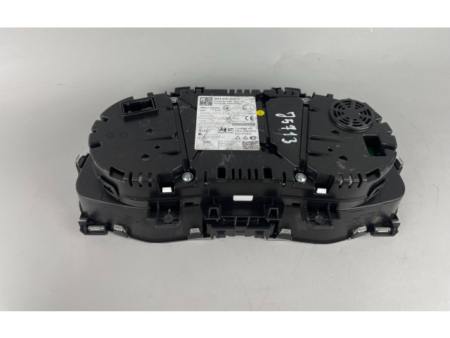 Интеркулер  654920940C   Skoda Kamiq 