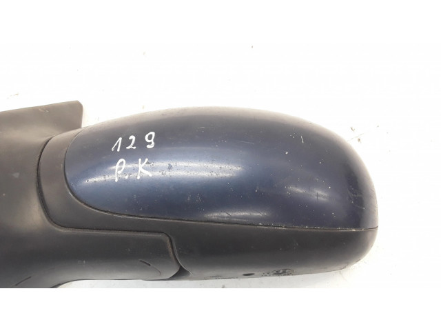 Zpětné zrcátko  levé Peugeot 406 2000  96283369  