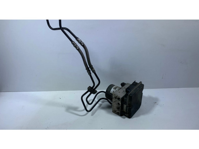 Блок АБС 0265950334, 68621LQ105   Citroen  Jumper  2007-2013 года