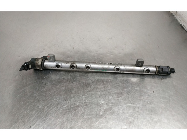 Vstřikovací lišta A6400702395001   Mercedes-Benz A W169    OM640940 