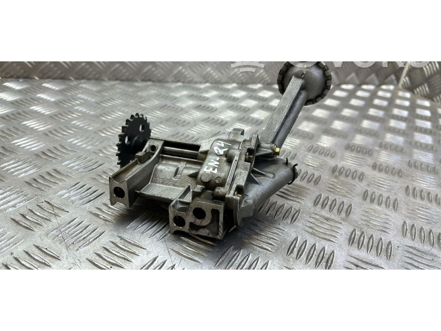 Масляный насос   150152623R  Nissan Juke I F15 