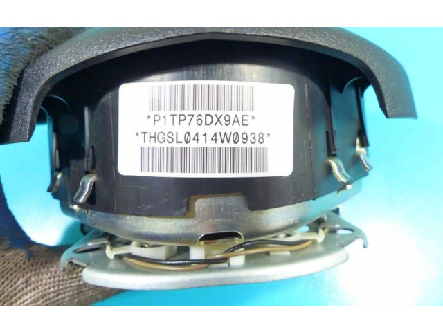 Подушка безопасности водителя 05057811AG, IMPRK1211823   Fiat Freemont