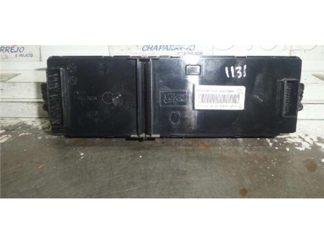 Блок управления климат-контролем 275100018R, 1059021   Renault Fluence